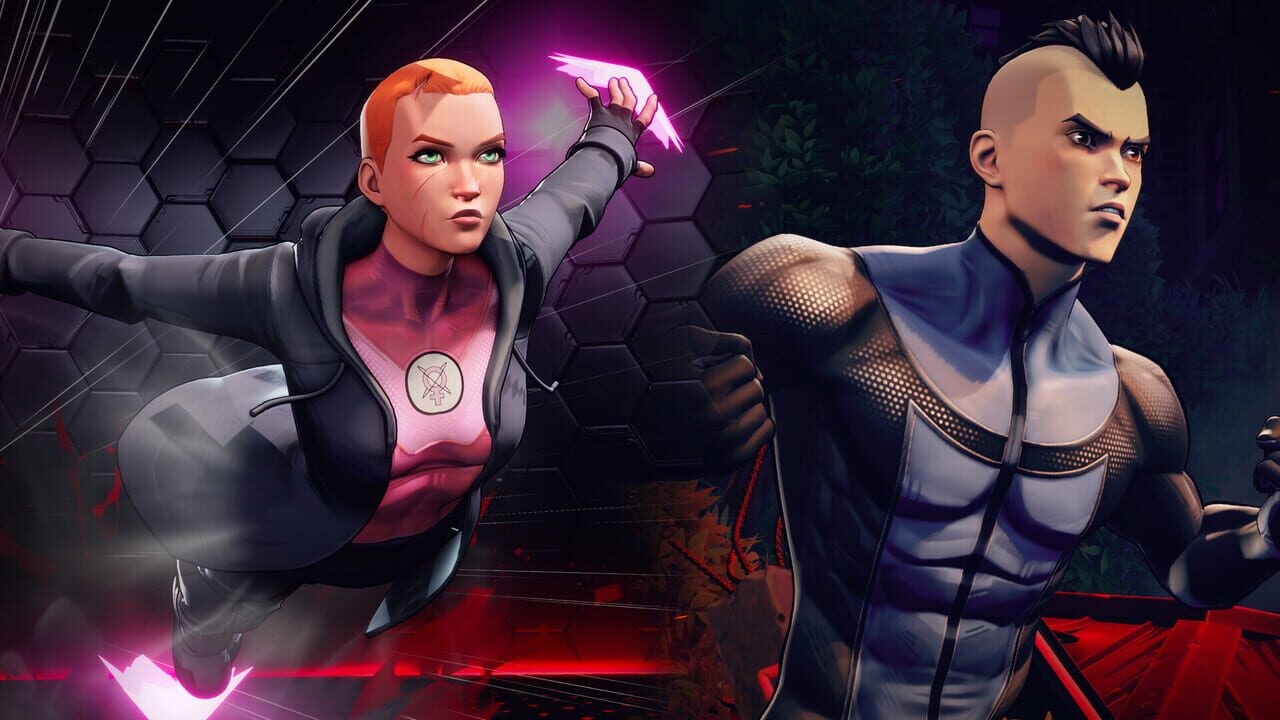 Invincible Vs.: Double Dimensions – Skin Bundle