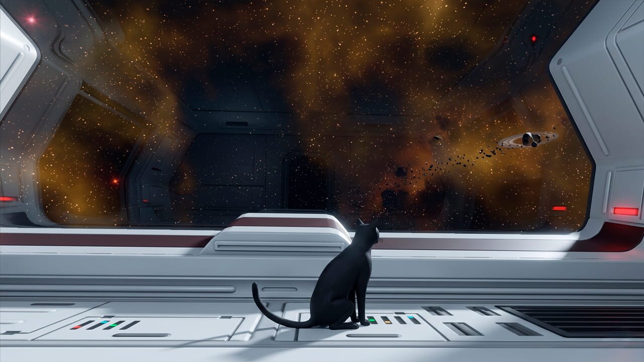 Little Paws: Kitty Cat – Gold Edition