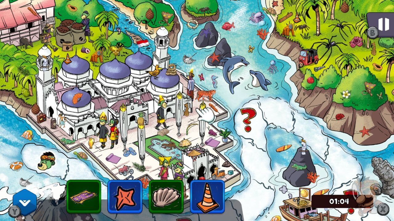 Spy Guy: Vacation Bundle