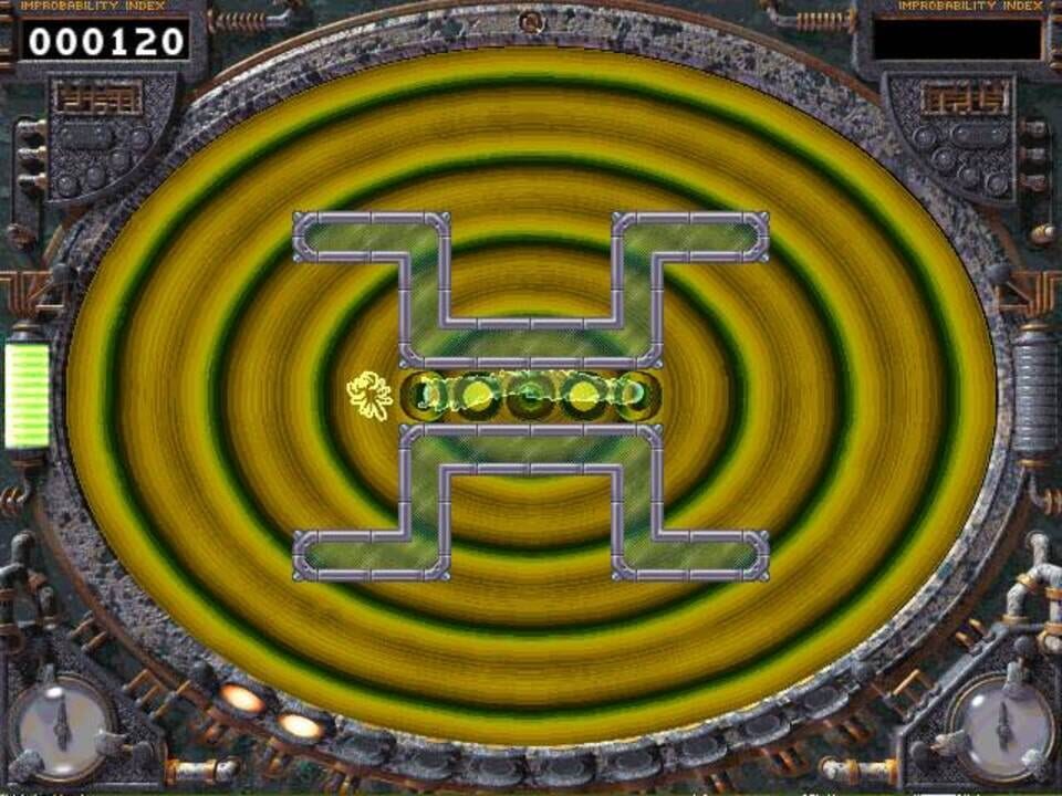 Plasmaworm