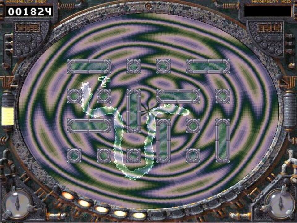 Plasmaworm