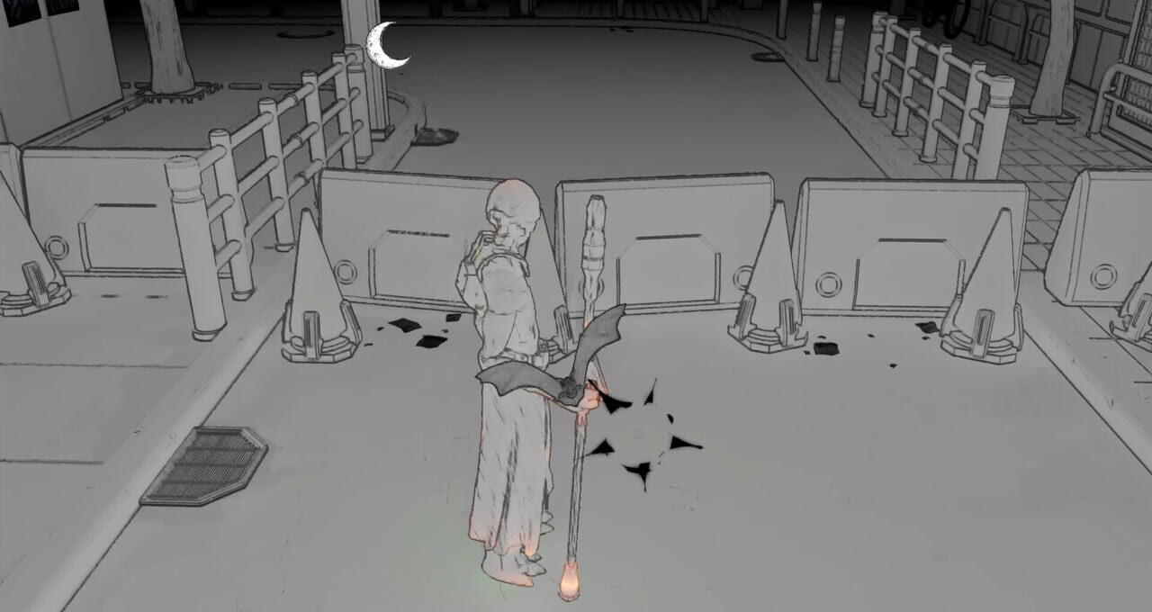 Echo Pandemic