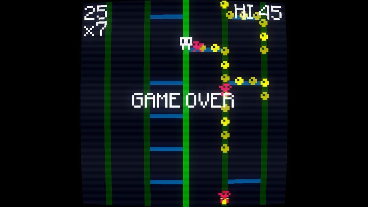 Not Turn