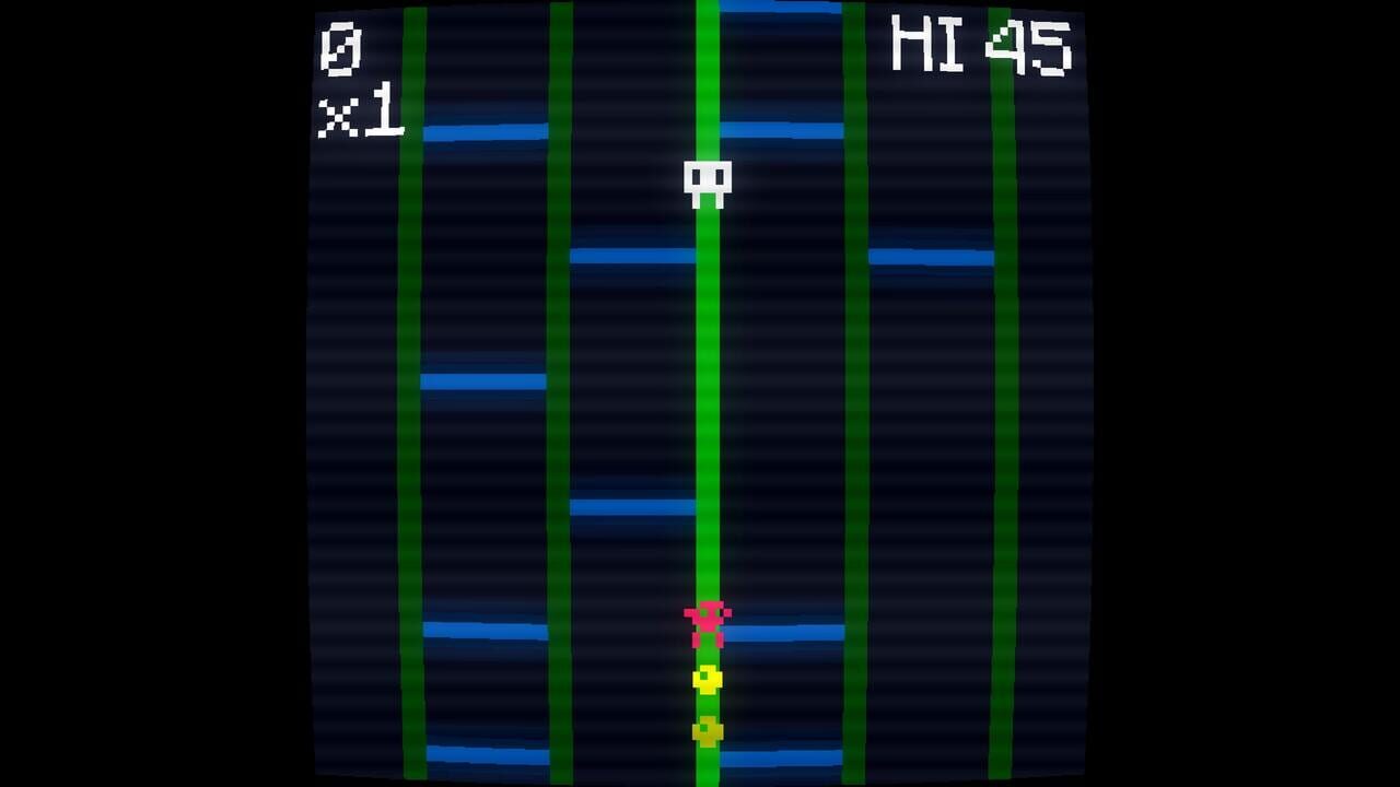 Not Turn