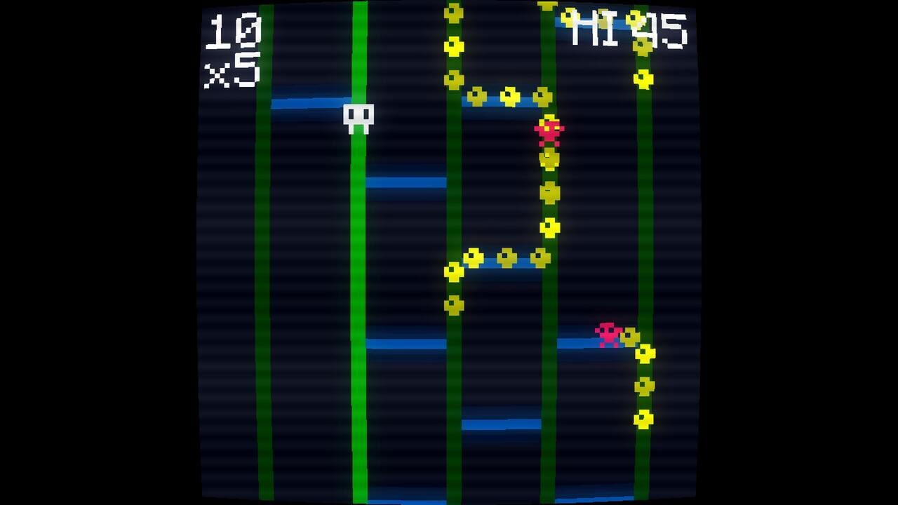 Not Turn