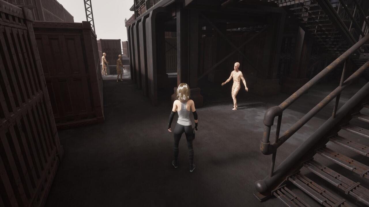 Ghost Platform