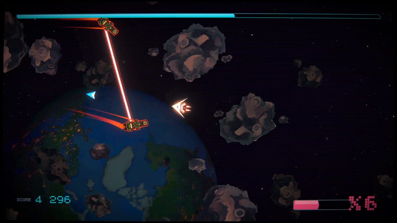 Nova Strider