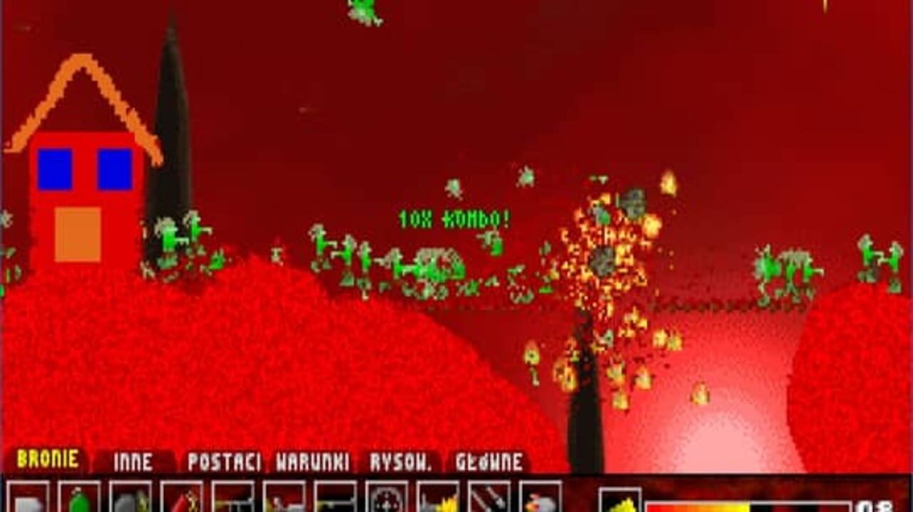 Sadist II: Ostatni Krzyk