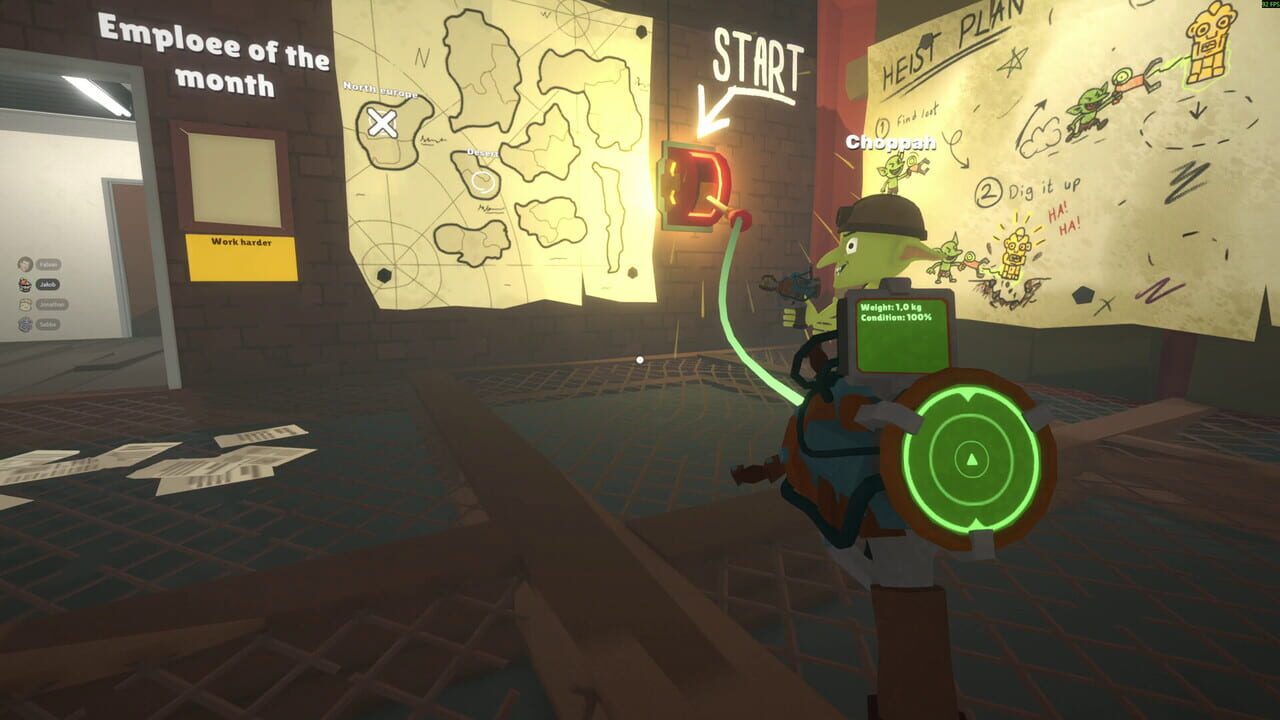 Goblin Museum