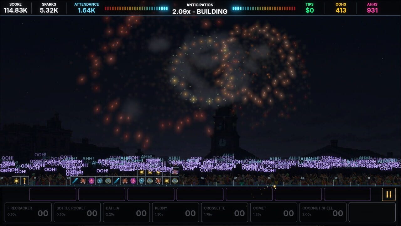 The Last Show