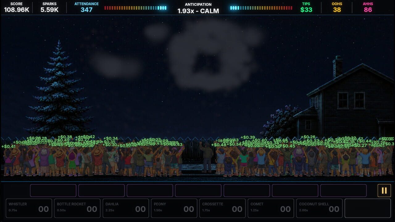 The Last Show