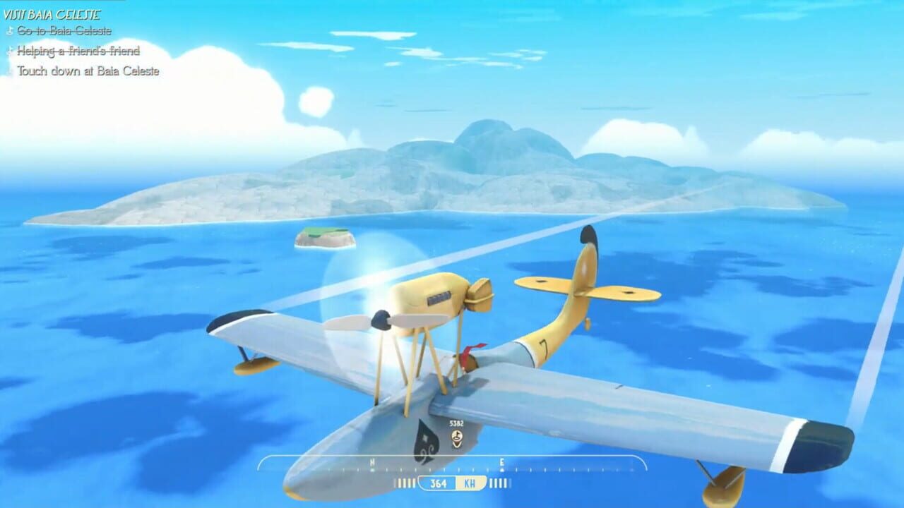 Crosswinds