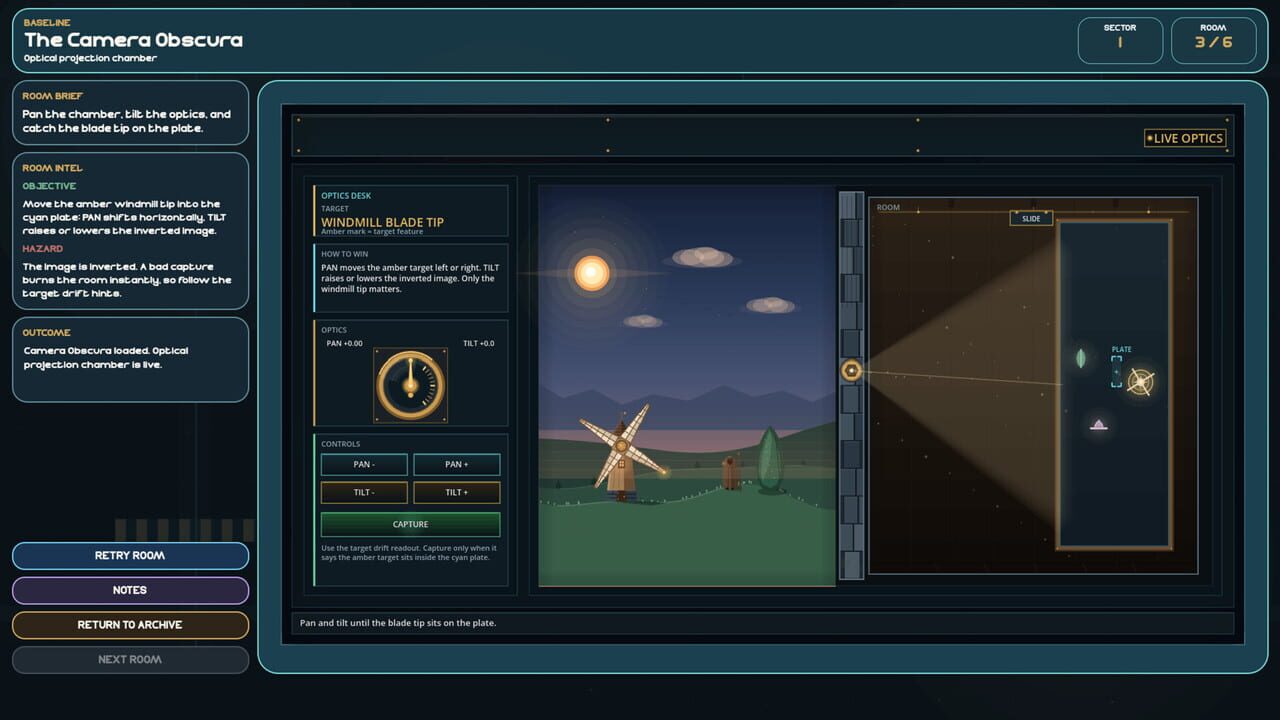 Puzzle Atlas