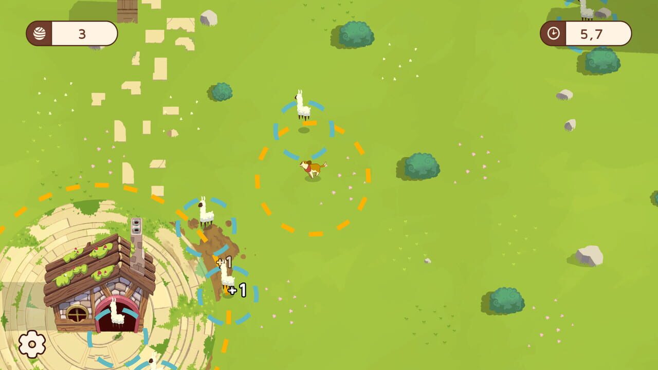 Llamero