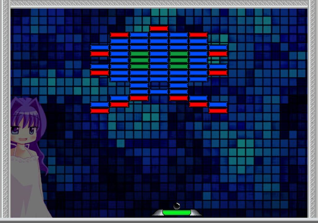 Cute Blocks
