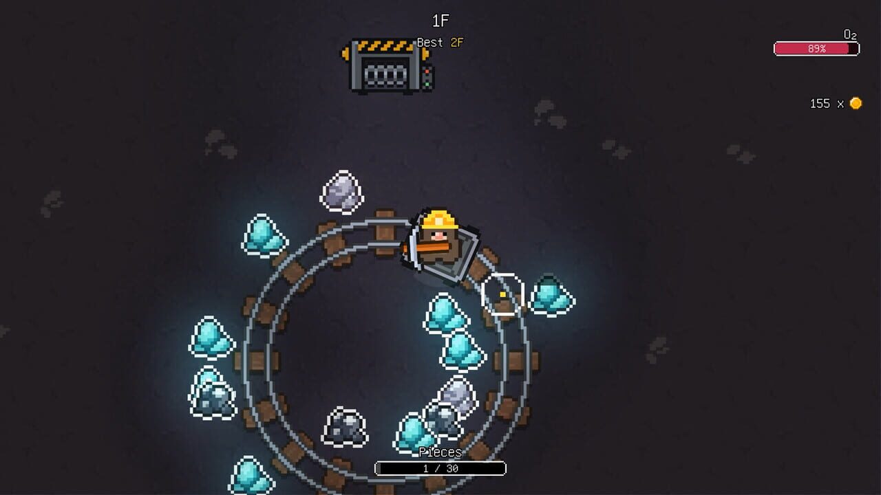 Loop Miner
