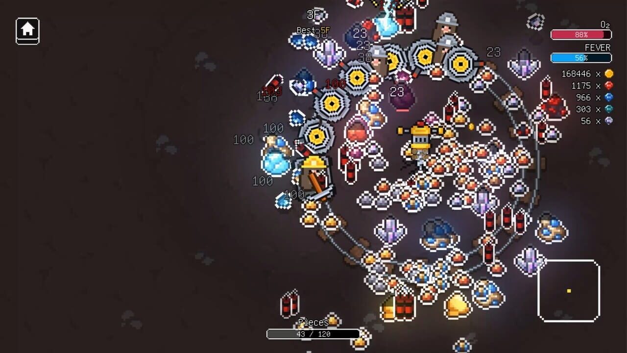 Loop Miner