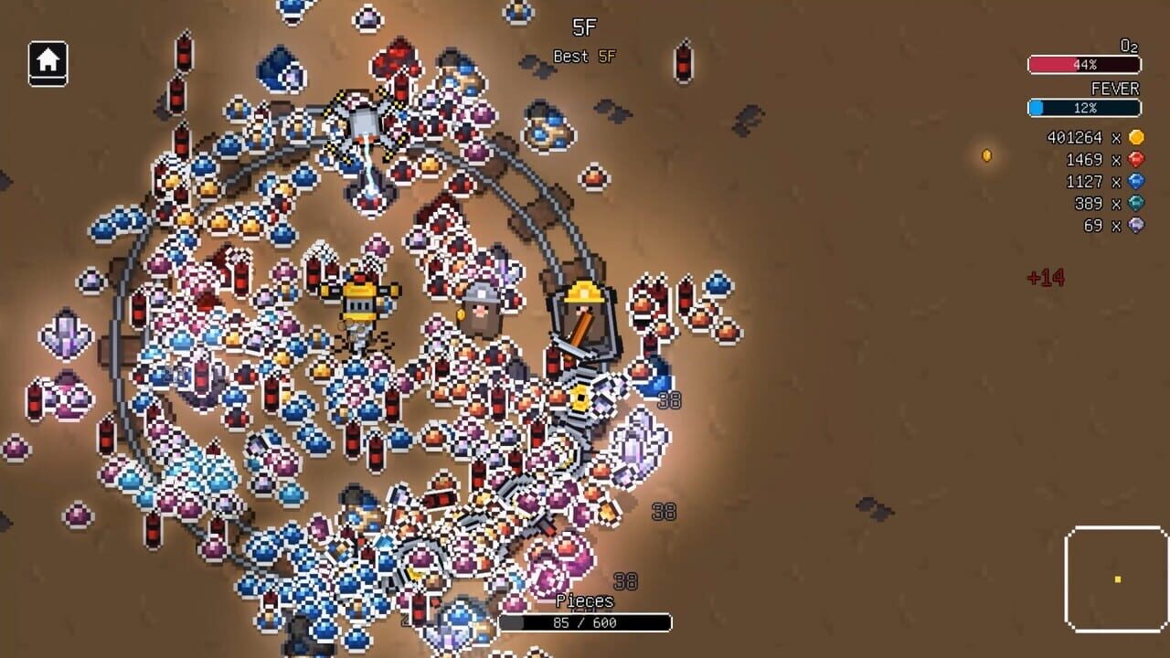 Loop Miner