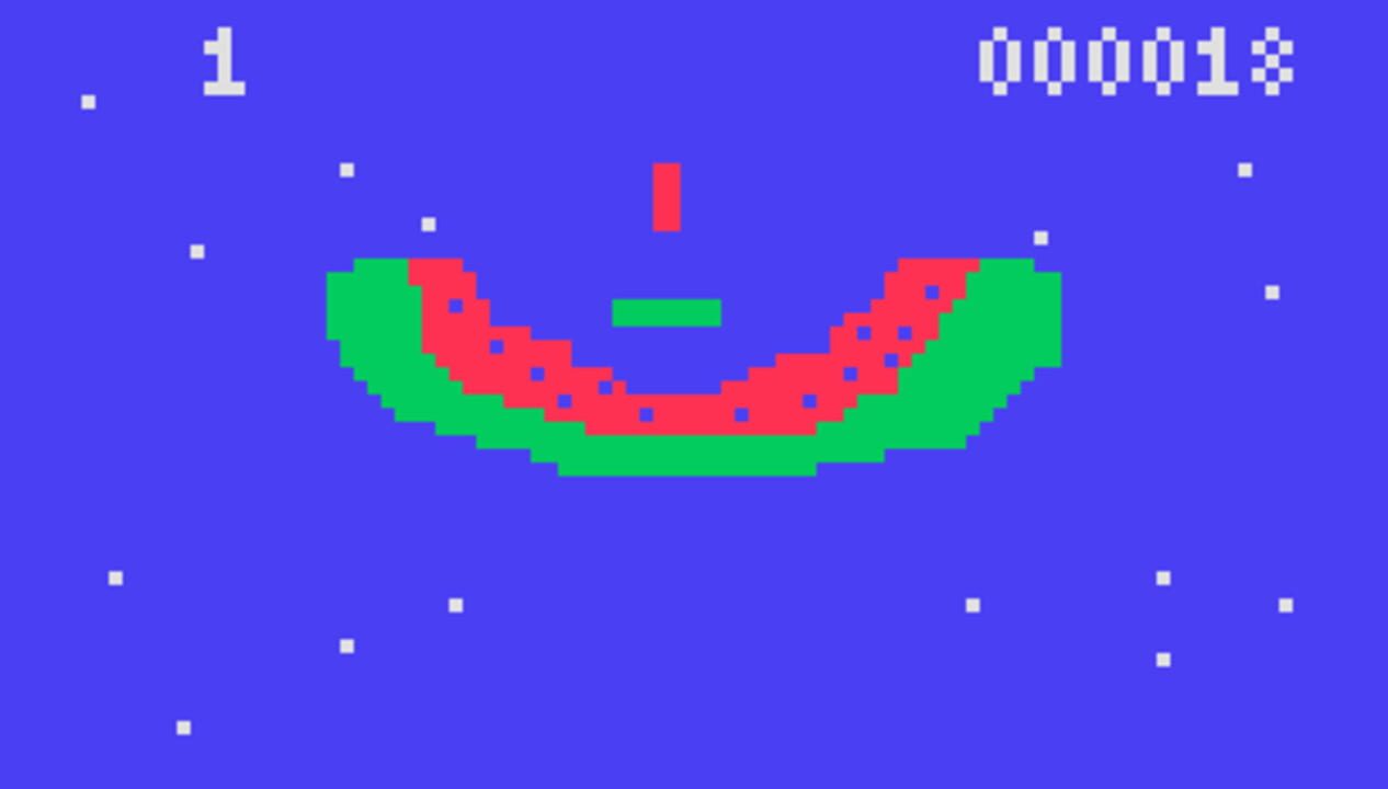 Adventures of the Stalk of Celery