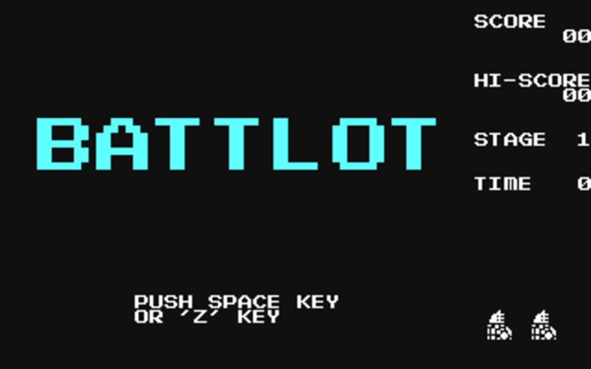 Battlot