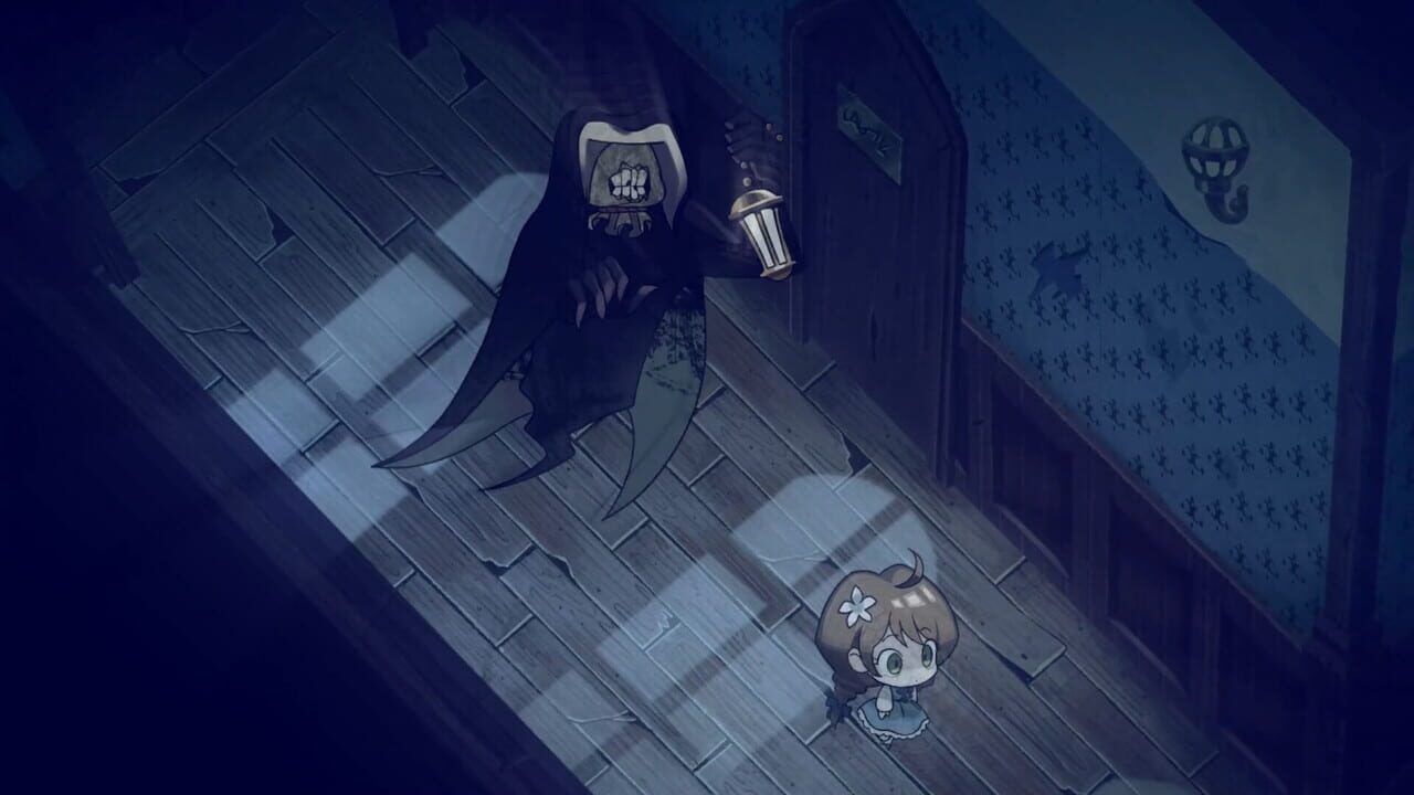 Moonlight Pale