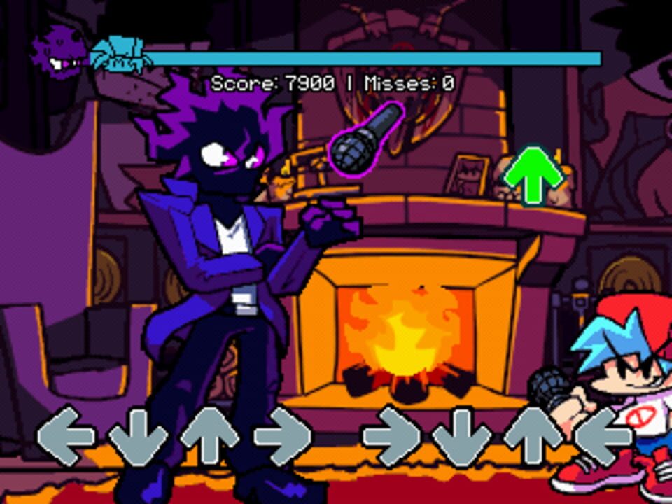 PSXFunkin: Mind Games