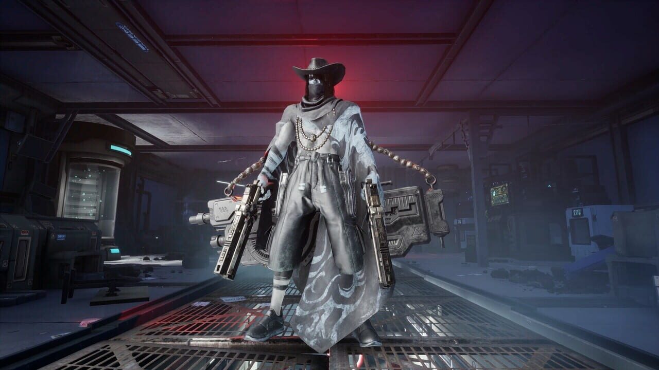 Gungrave G.O.R.E: Death Ronin Grave