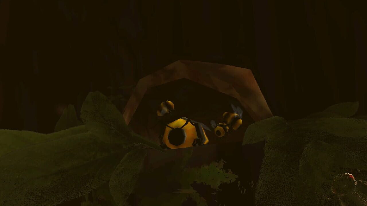 Tumblebee