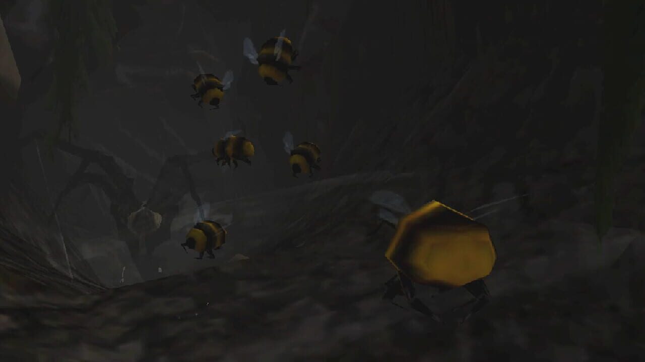 Tumblebee