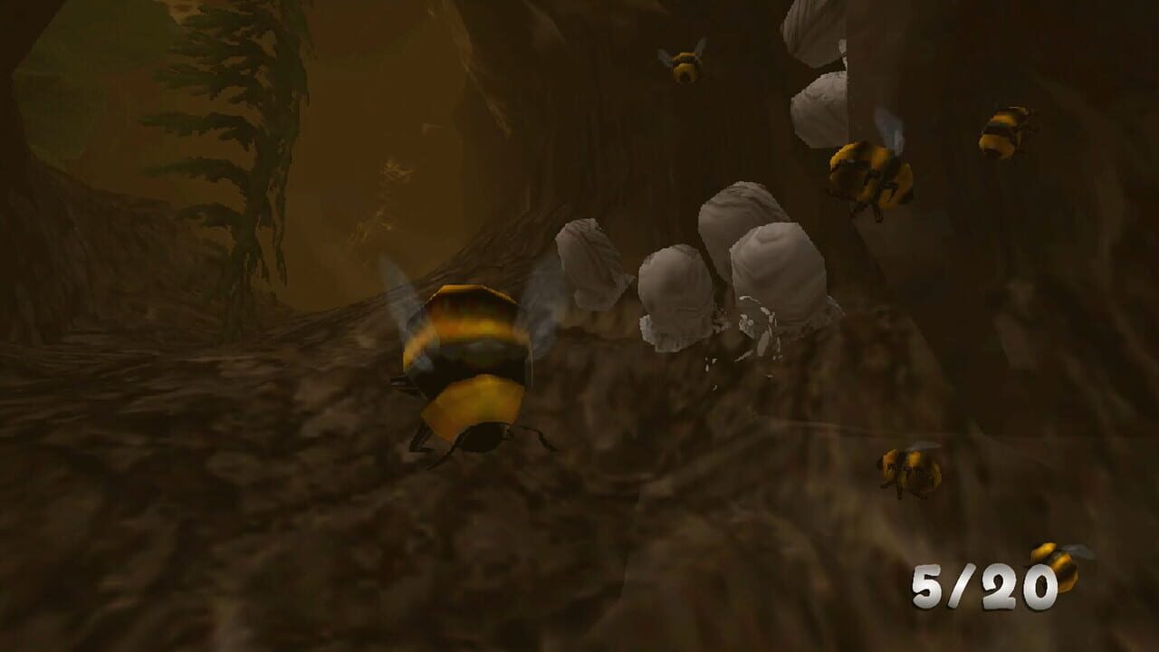 Tumblebee