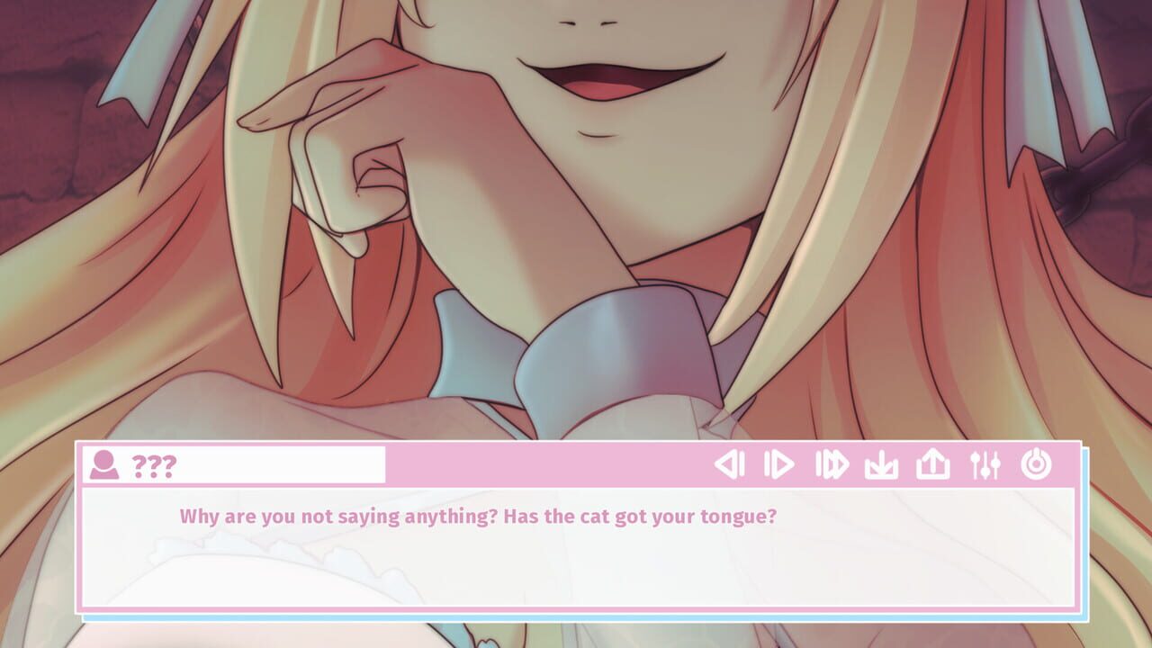 Redacted by the Sadistic Princess from Another World?!