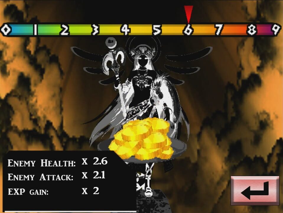 Kid Icarus Enlightenment
