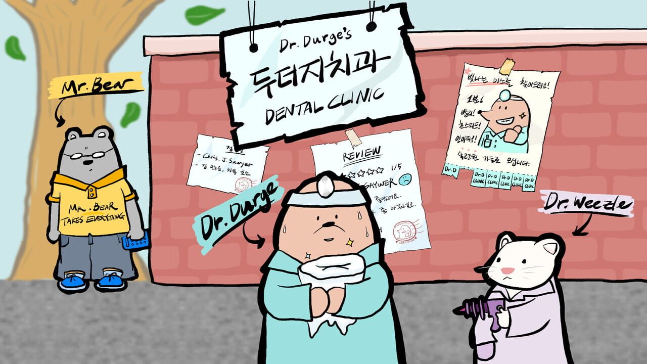 Dr. Durge’s Dental Clinic
