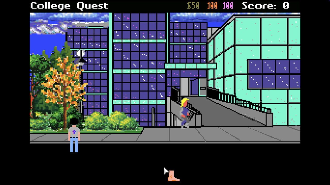College Quest