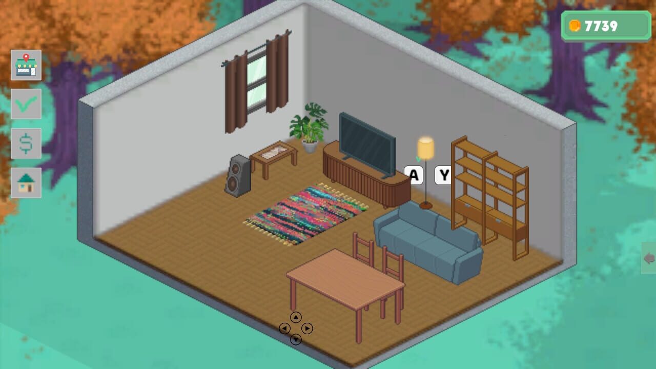Decorate Cozy Home