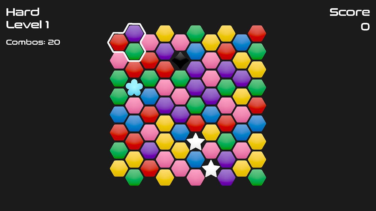 Hexara