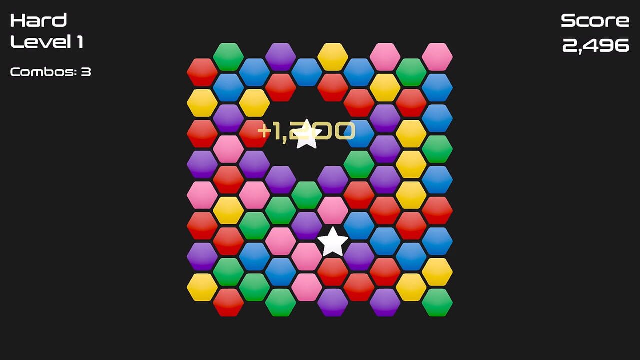 Hexara