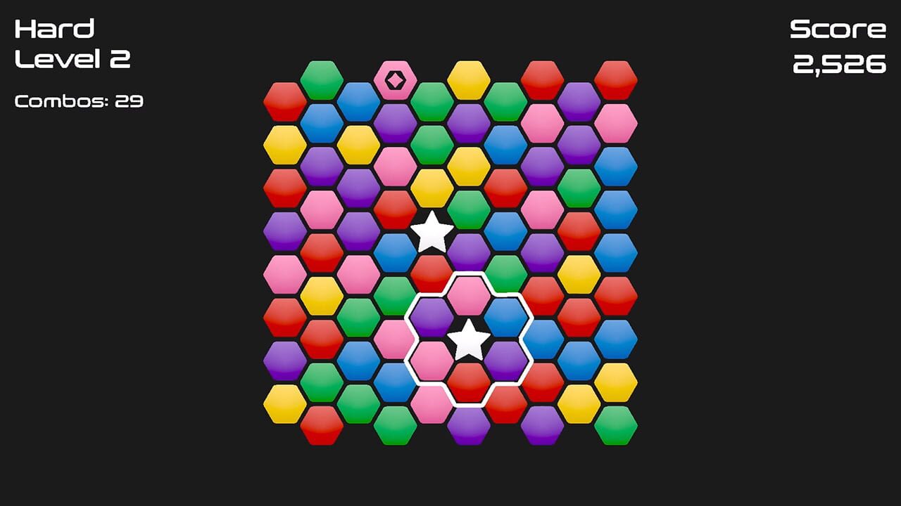 Hexara