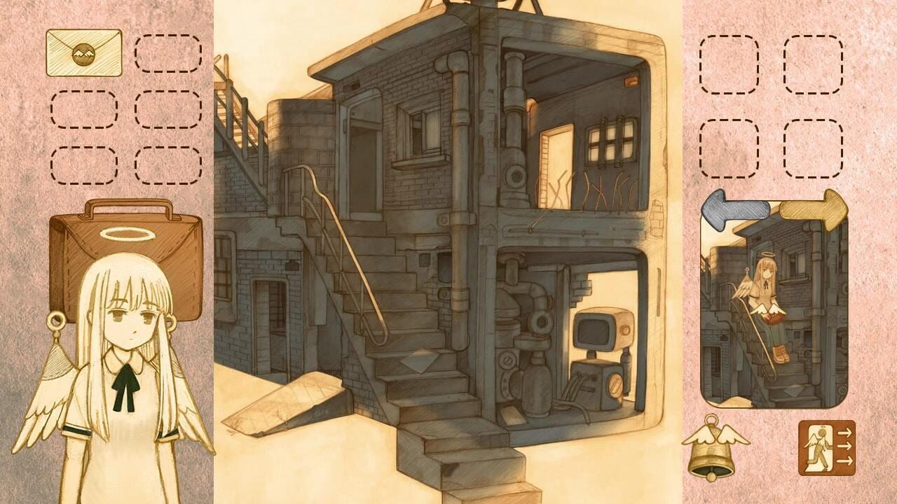 P.I.S. File