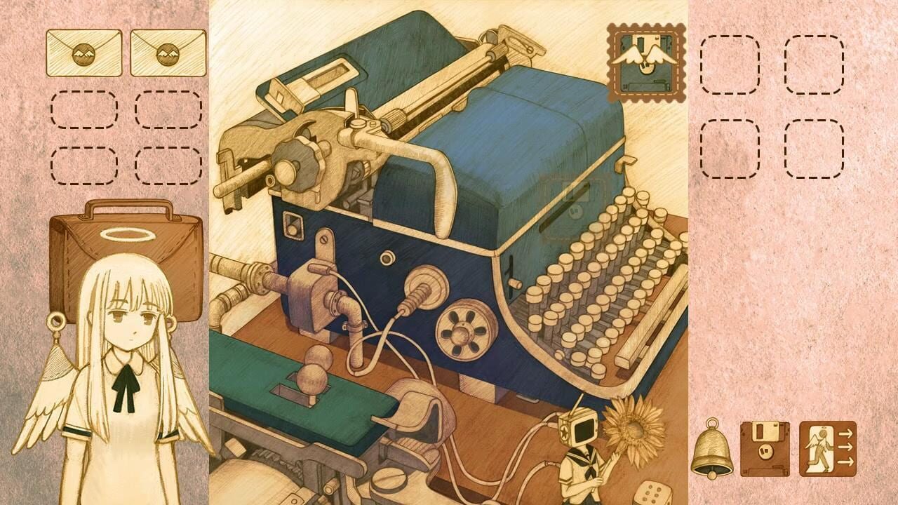 P.I.S. File