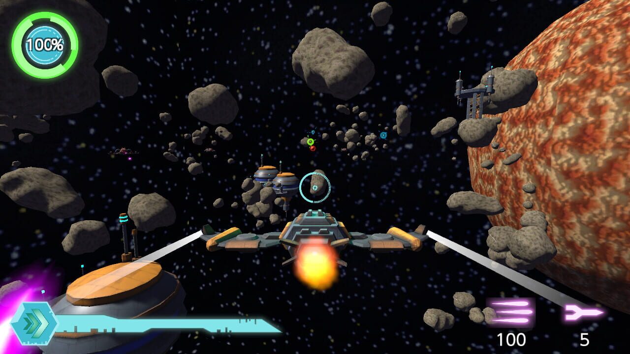 Planetfall Conquerors