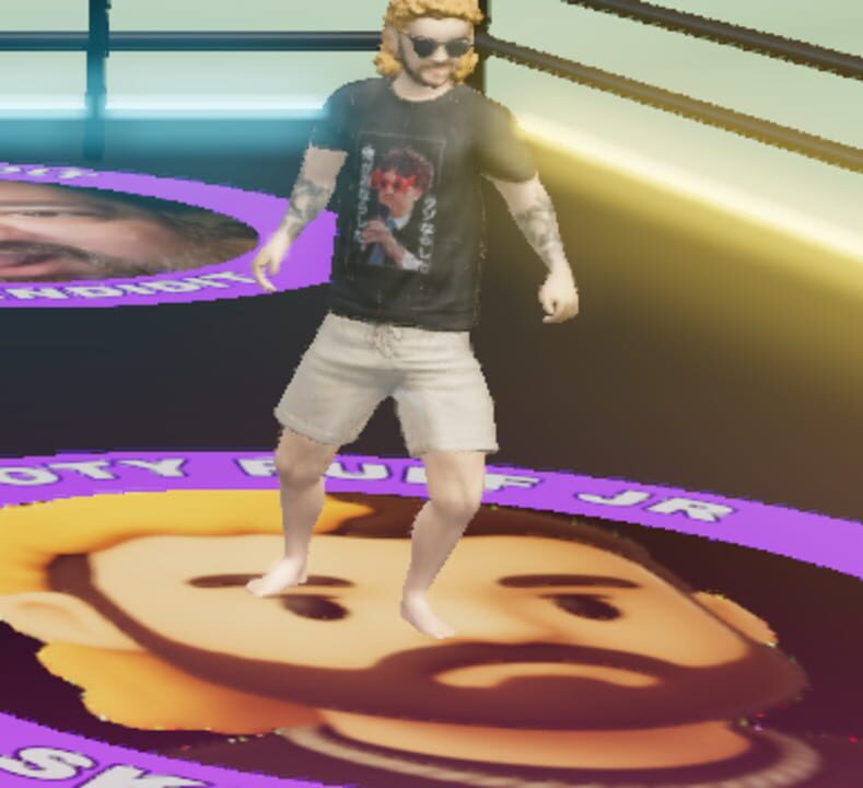Baby Bananza Races