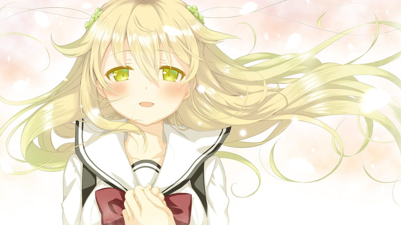 Sakura Moyu: As the Night’s, Reincarnation