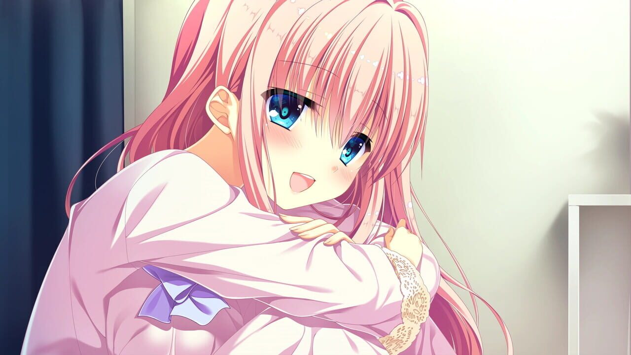 Template!!: An Angel’s Gift