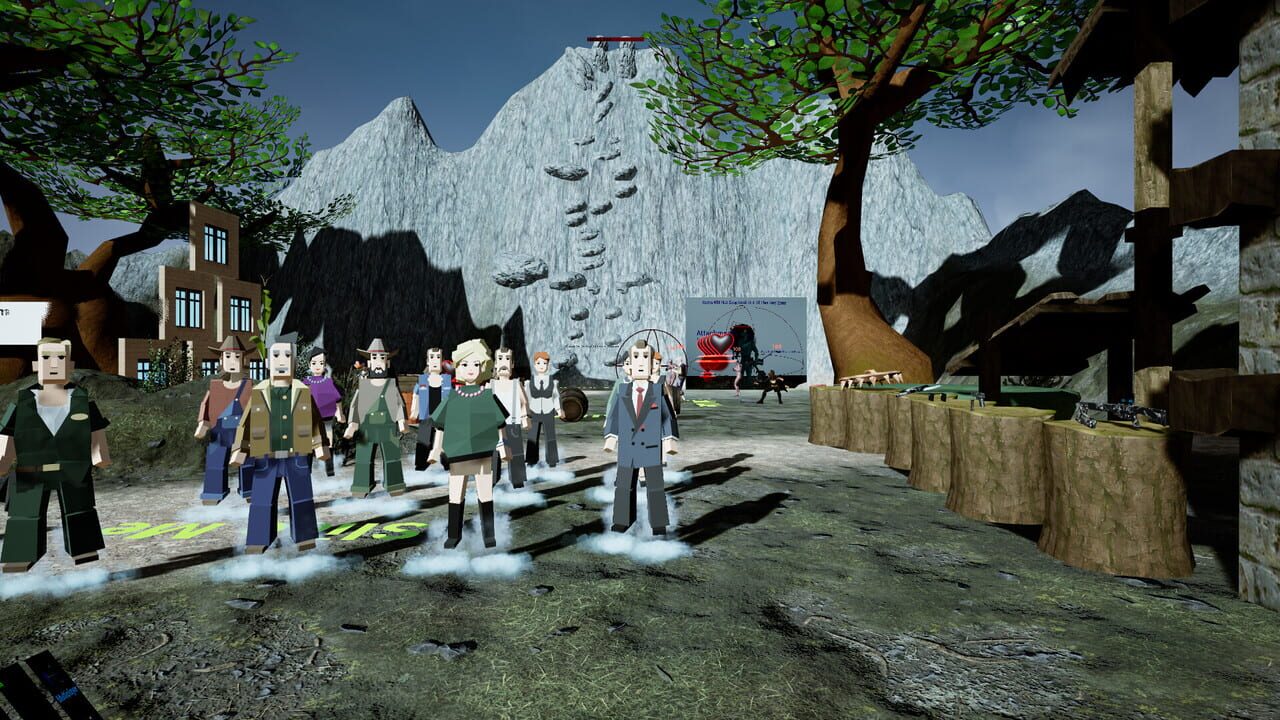 Top Fun 10 VR