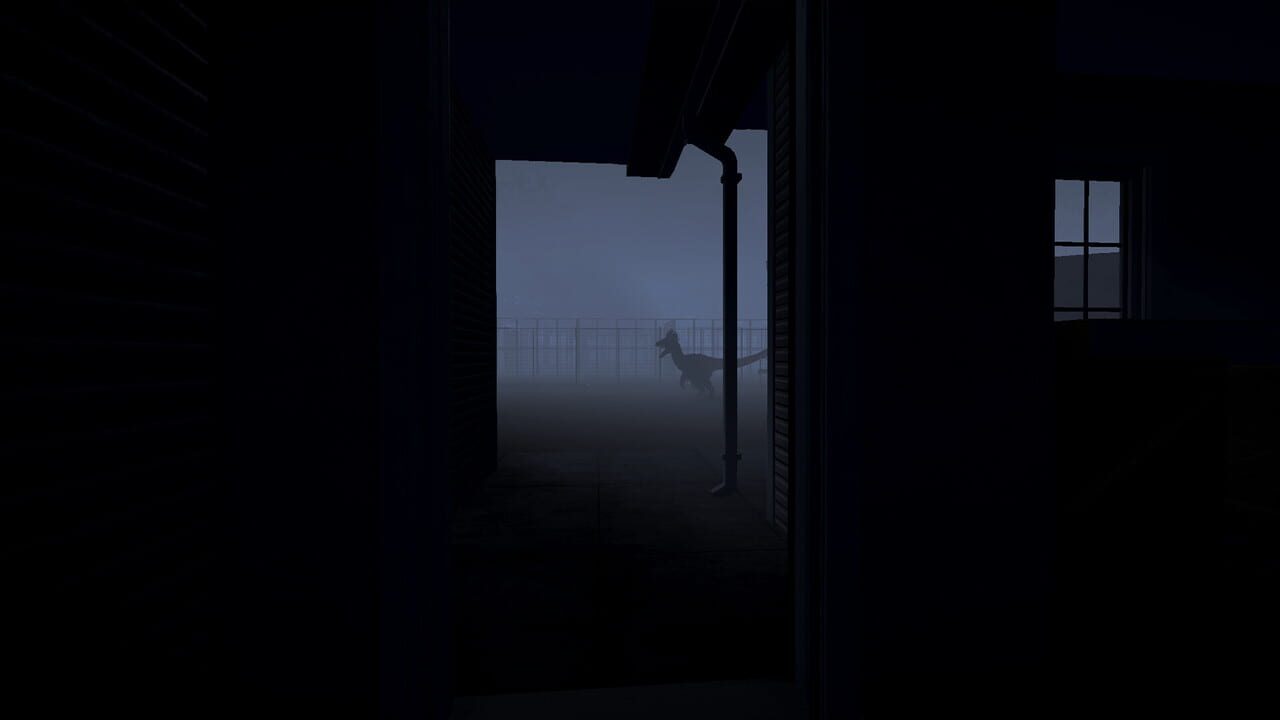 Fear of Reptiles: Chapter 1