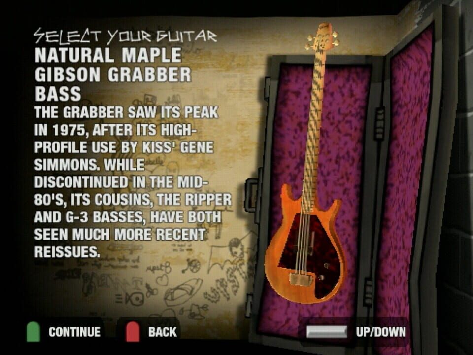 Guitar Hero II Deluxe