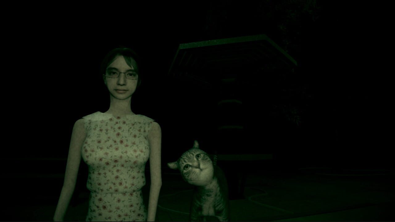 All My Neighbors Are Dead