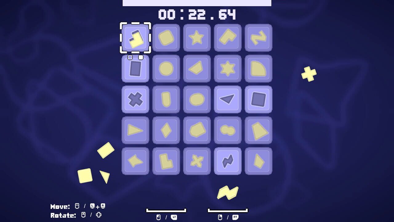 Piecewise!: A Daily Puzzle Game!