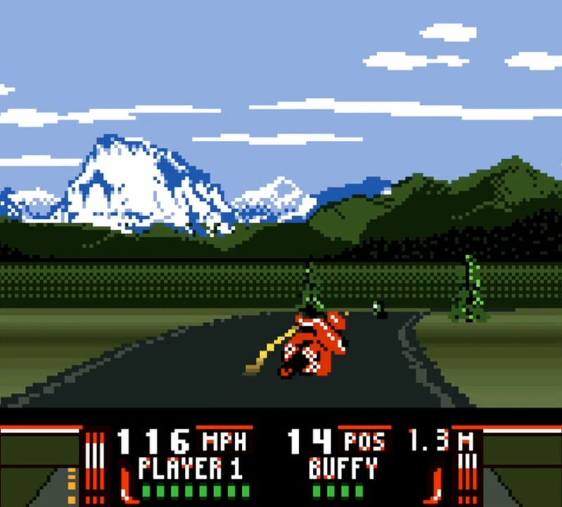 Road Rash